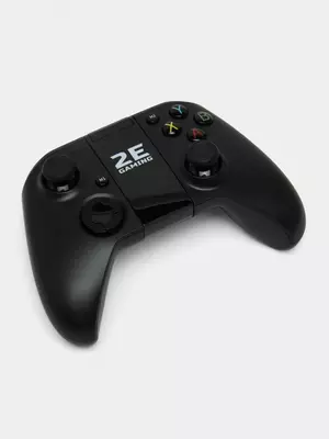 Геймпад беспроводной "2E GAMING" C04 WL (Арт. -2E-UWGC-C04) Черный