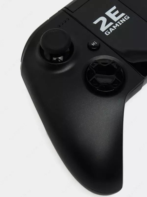 Simsiz geympad "2E GAMING" C04 WL (Art. -2E-UWGC-C04) Qora