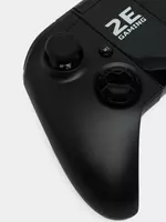 299 000 сум Геймпад беспроводной "2E GAMING" C04 WL (Арт. -2E-UWGC-C04) Черный