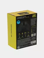 Геймпад беспроводной "2E GAMING" C04 WL (Арт. -2E-UWGC-C04) Черный ООО "Power Max Group"