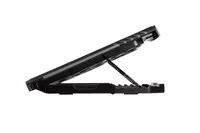 "2E GAMING" noutbuki uchun sovutish paneli CPG-005 USB (Art. -2E-CPG-005) Qora Chakana savdo