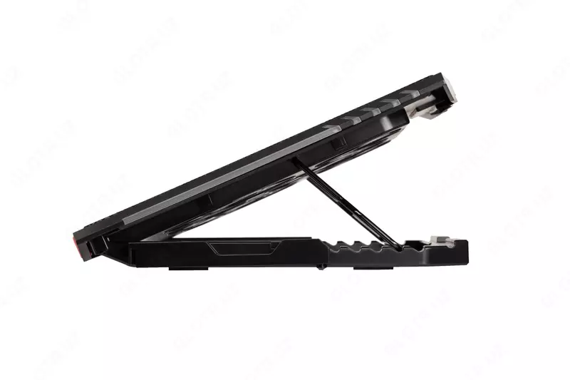 Охлаждающая подставка для ноутбука "2E GAMING" CPG-005 USB (Арт. -2E-CPG-005) Черная