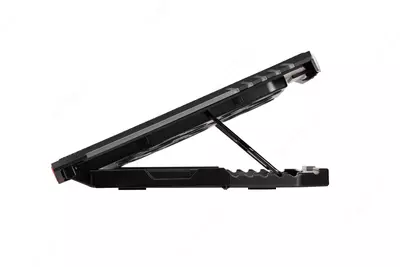 Охлаждающая подставка для ноутбука "2E GAMING" CPG-005 USB (Арт. -2E-CPG-005) Черная