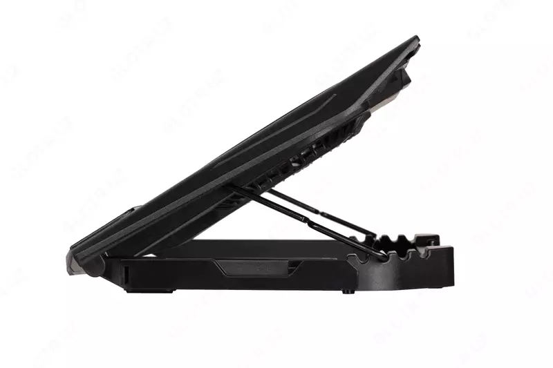 Охлаждающая подставка для ноутбука "2E GAMING" CPG-006 USB (Арт. -2E-CPG-006) Черная