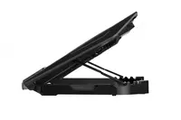 "2E GAMING" noutbuki uchun sovutish paneli CPG-006 USB (Art. -2E-CPG-006) Qora Chakana savdo