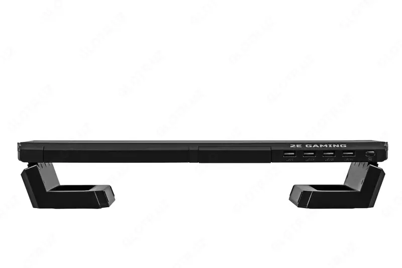 Подставка для монитора "2E GAMING" CPG-007 USB (Арт. -2E-CPG-007-BK) Черная