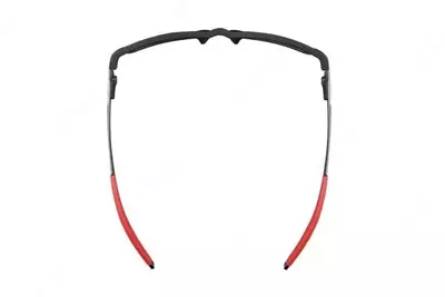 Yorqinlikka qarshi himoya ko'zoynaklari "2E GAMING" GLS310 (Art. - 2E-GLS310BR) Qora/Qizil