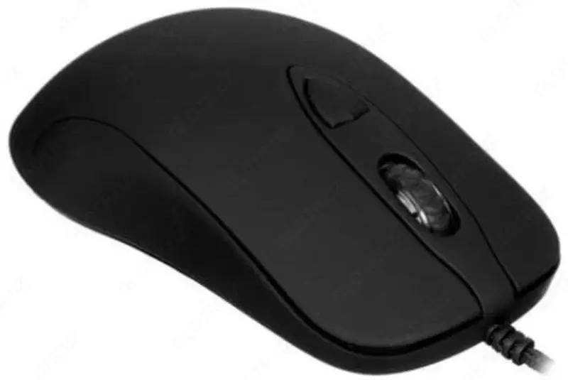 Проводная игровая мышь "Dream" Machines DM1 S2 , USB (Арт. - DM1_S2) Черная