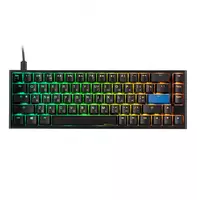 Проводная игровая клавиатура "Ducky" One 2 SF