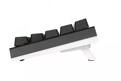 Simli o'yin klaviaturasi "Ducky" One 2 SF, RGB/LED, USB (Art. - DKON1967ST-SURALAZT1) Qora/Oq