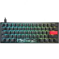 Проводная игровая клавиатура "Ducky" Mecha Mini