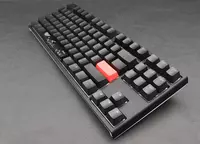 Проводная игровая клавиатура "Ducky" One 2 TKL