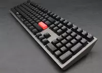 Проводная игровая клавиатура "Ducky" Shine 7