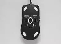 RGB (Арт. - DMFE20O-OAAPA7B) Черная