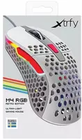 Проводная игровая мышь "Xtrfy" M4
