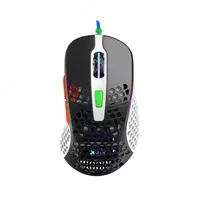 USB (Art. № - XG-M4-RGB-STREET) Qora/oq