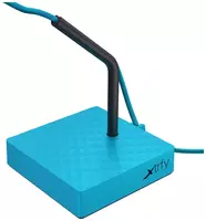 239 000 сум Держатель кабеля мыши "Xtrfy" B4 (Арт. - XG-B4-BLUE) Голубой