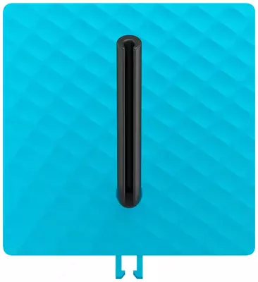 Держатель кабеля мыши "Xtrfy" B4 (Арт. - XG-B4-BLUE) Голубой Только в розницу