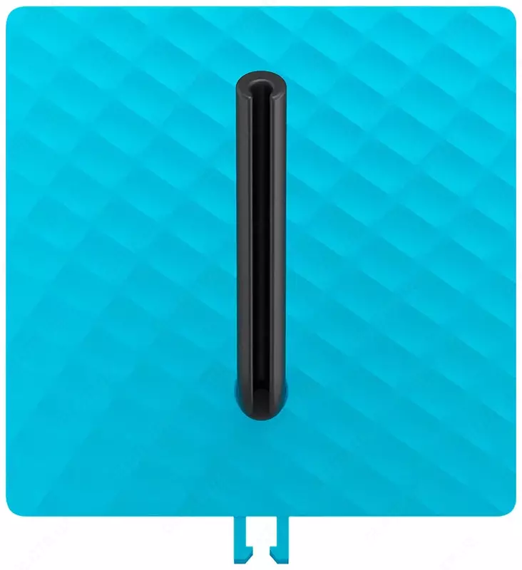 Держатель кабеля мыши "Xtrfy" B4 (Арт. - XG-B4-BLUE) Голубой