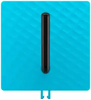 Держатель кабеля мыши "Xtrfy" B4 (Арт. - XG-B4-BLUE) Голубой Только в розницу