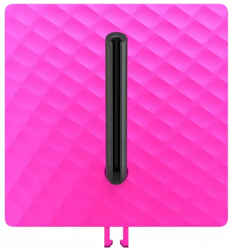 Держатель кабеля мыши "Xtrfy" B4 (Арт. - XG-B4-PINK) Розовый