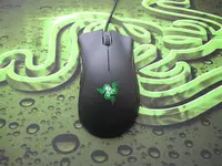 RGB (Арт. - RZ01-03850100-R3M1) Черная - 379 000 сум