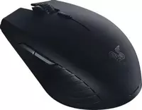 Беспроводная игровая мышь "Razer" Atheris Mercury WL (Арт. - RZ01-02170300-R3M1) Черная