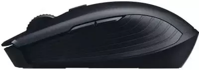 Беспроводная игровая мышь "Razer" Atheris Mercury WL (Арт. - RZ01-02170300-R3M1) Черная