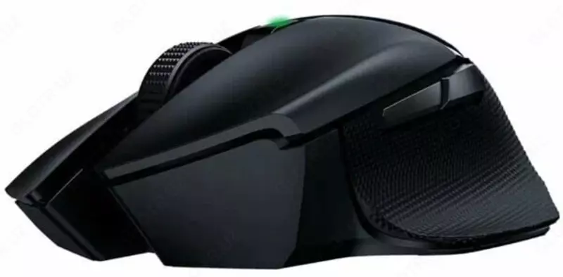 Simsiz o'yin sichqonchasi "Razer" Basilisk X HyperSpeed ​​​​WL (Art. - RZ01-03150100-R3G1) Qora