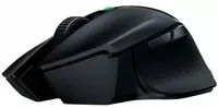 Беспроводная игровая мышь "Razer" Basilisk X HyperSpeed WL (Арт. - RZ01-03150100-R3G1) Черная Только в розницу