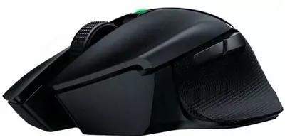Simsiz o'yin sichqonchasi "Razer" Basilisk X HyperSpeed ​​​​WL (Art. - RZ01-03150100-R3G1) Qora