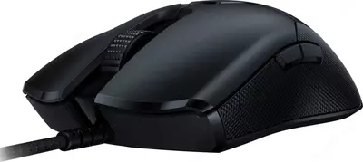 Проводная игровая мышь "Razer" Viper 8KHz, USB, RGB (Арт. - RZ01-03580100-R3M1) Черная