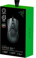 Проводная игровая мышь "Razer" Viper 8KHz