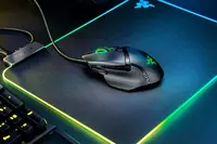 Проводная игровая мышь "Razer" Basilisk V2
