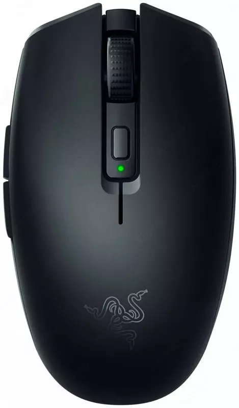 Беспроводная игровая мышь "Razer" Orochi V2 WL (Арт. - RZ01-03730100-R3G1) Черная