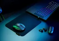 Беспроводная игровая мышь "Razer" Orochi V2 WL (Арт. - RZ01-03730100-R3G1) Черная Только в розницу