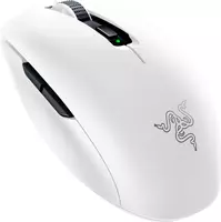Simsiz o'yin sichqonchasi "Razer" Orochi V2 WL (Art. - RZ01-03730400-R3G1) Oq