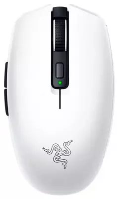 Беспроводная игровая мышь "Razer" Orochi V2 WL (Арт. - RZ01-03730400-R3G1) Белая