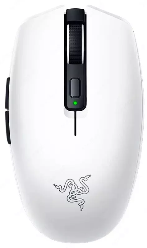 Беспроводная игровая мышь "Razer" Orochi V2 WL (Арт. - RZ01-03730400-R3G1) Белая