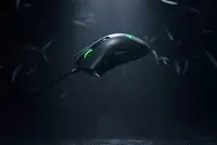 Проводная игровая мышь "Razer" DeathAdder V2