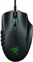 Проводная игровая мышь "Razer" Naga Trinity