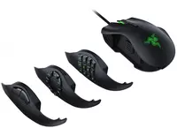 Проводная игровая мышь "Razer" Naga Trinity