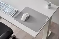 Simsiz o'yin sichqonchasi "Razer" Pro Click WL (Art. - RZ01-02990100-R3M1) Oq/Kulrang ООО "Power Max Group"