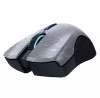 1 219 000 so'm Simsiz o'yin sichqonchasi "Razer" Mamba Gears of War 5 WL (Art. - RZ01-02710200-R3M1) Qora/Kulrang