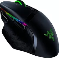 Беспроводная игровая мышь "Razer" Basilisk Ultimate WL RGB (Арт. - RZ01-03170200-R3G1) Черная