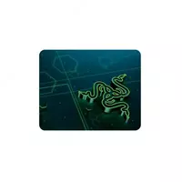 Sichqoncha paneli "Razer" Goliathus Mobile S (Art. - RZ02-01820200-R3M1) Qora/Yashil