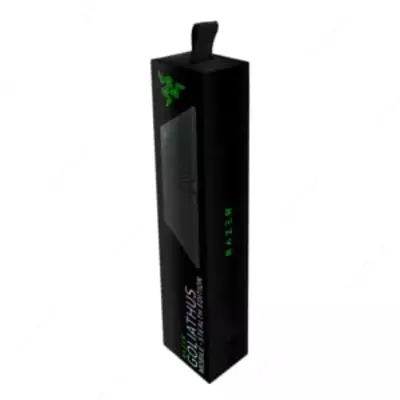 Коврик для мыши  Коврик для мыши "Razer" Goliathus Mobile Stealth S (Арт. - RZ02-01820500-R3M1) Черный