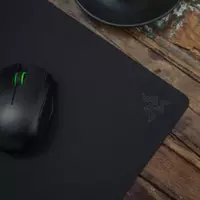 Sichqoncha paneli "Razer" Goliathus Mobile Stealth S (Art. - RZ02-01820500-R3M1) Qora ООО "Power Max Group"