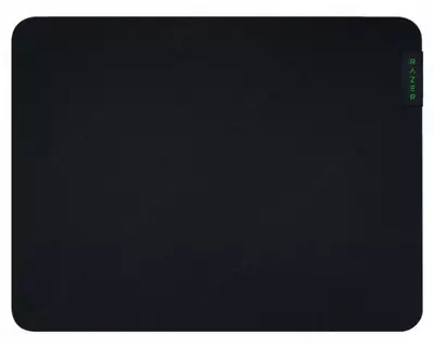 Коврик для мыши "Razer" Gigantus V2 Medium (Арт. - RZ02-03330200-R3M1) Черный/Зеленый