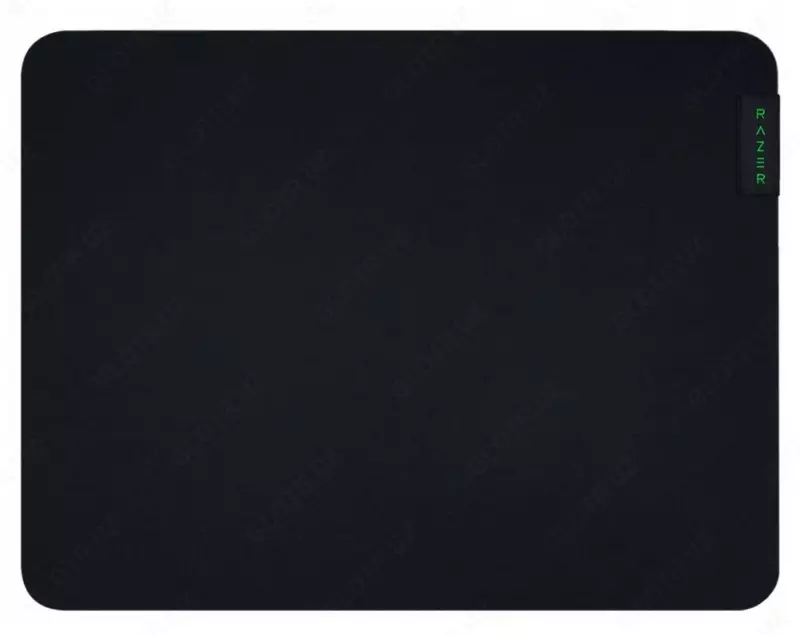 Sichqoncha paneli "Razer" Gigantus V2 Medium (Art. № - RZ02-03330200-R3M1) Qora/Yashil